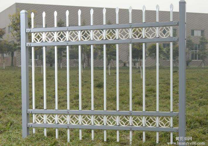 型钢护栏